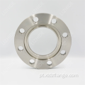 Flange com fenda DIN2503